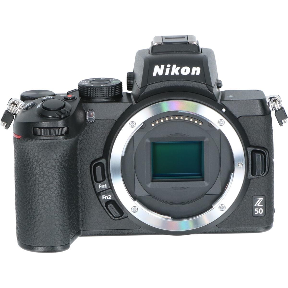 NIKON Z50