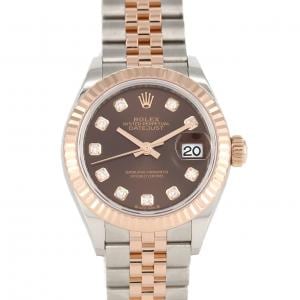 ROLEX Datejust 279171G SSxPG Automatic random number