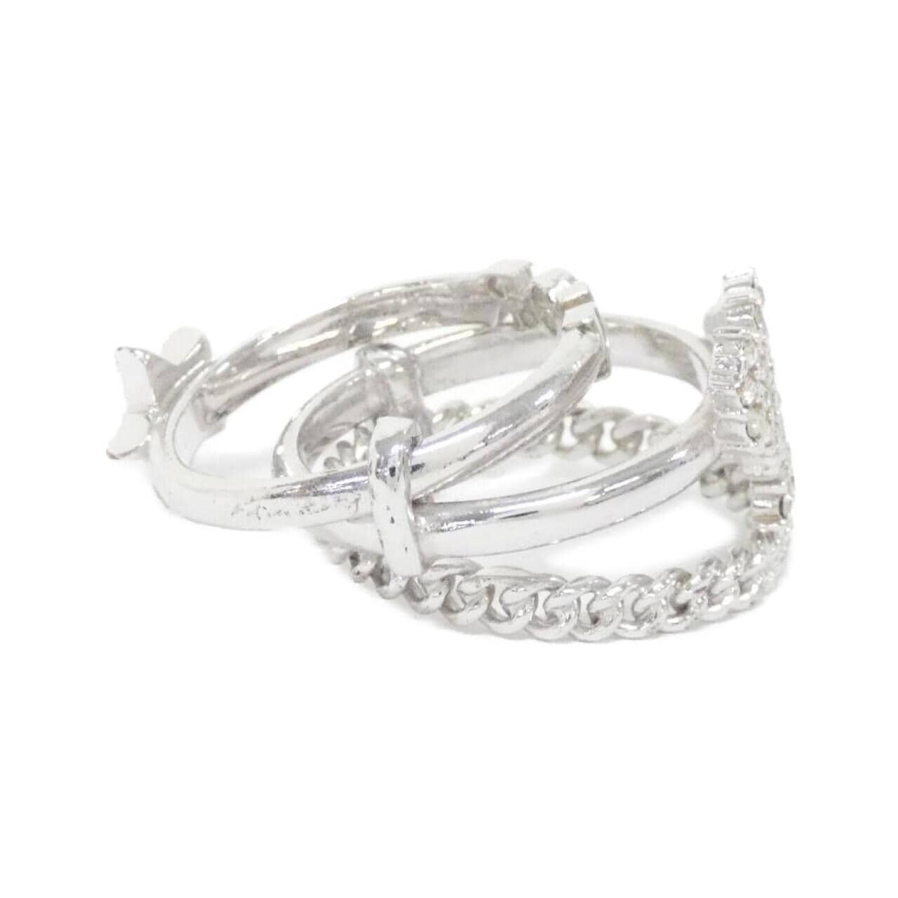 クリスチャンディオール リング