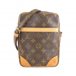 LOUIS VUITTON Monogram Danube M45266 Shoulder Bag