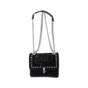 フェンディ KAN I MINI 8M0381 A44K ショルダーバッグ