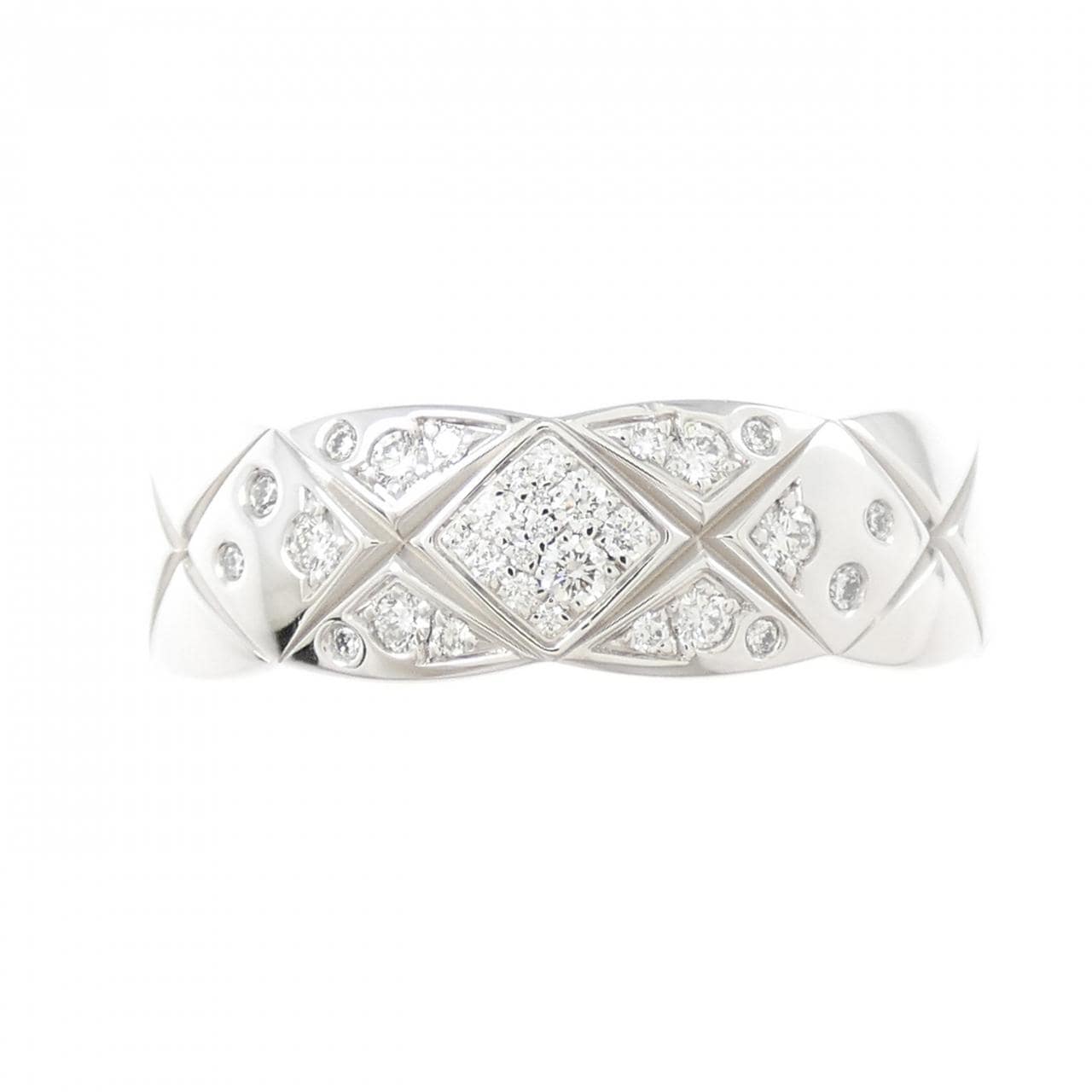 CHANEL Coco crush中号戒指