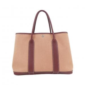 エルメス ガーデン パーティ 36cm 063079CK バッグ