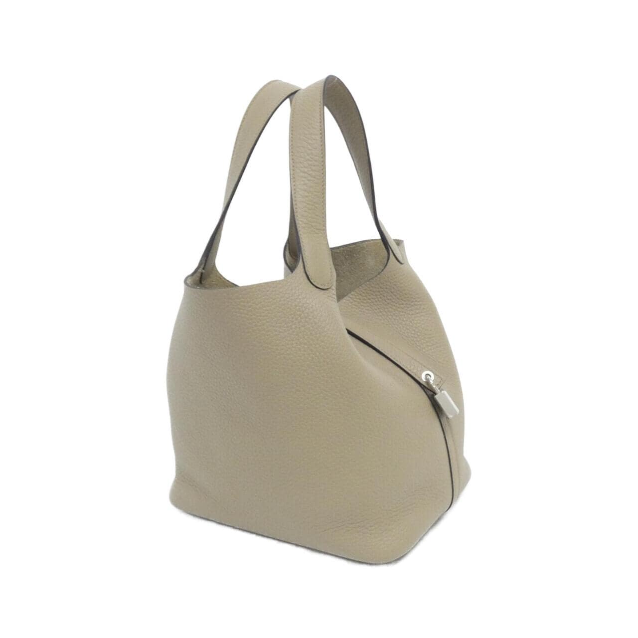 エルメス ピコタン ロック MM 060991CK バッグ