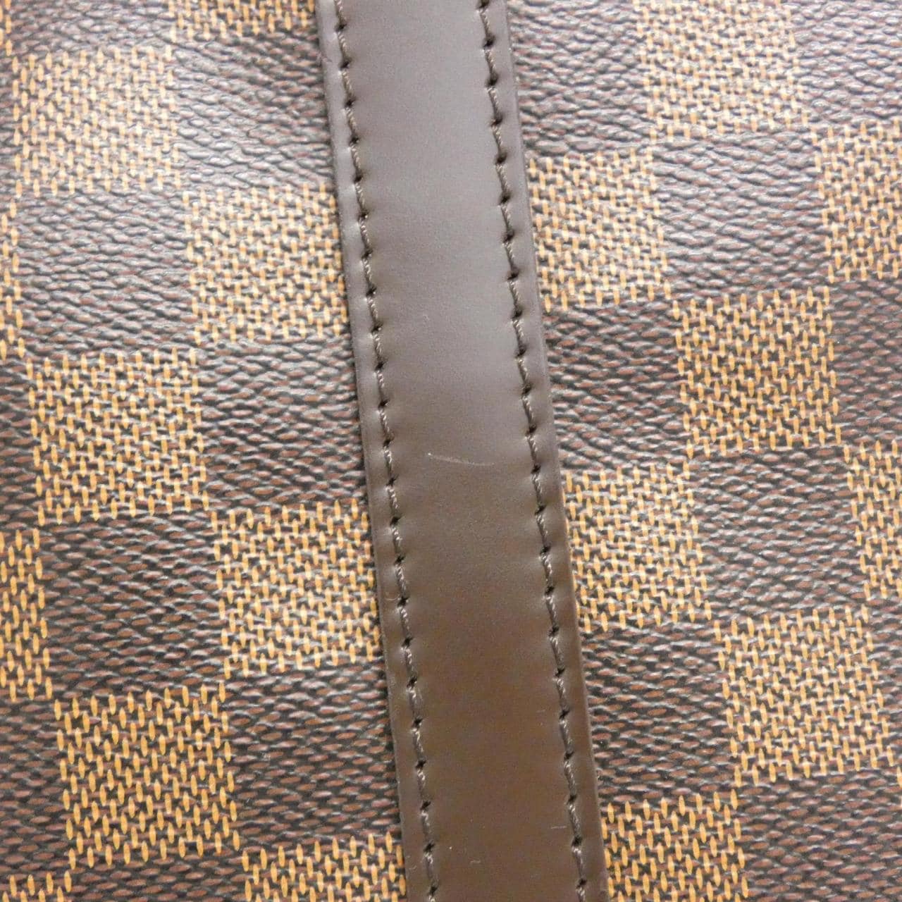 LOUIS VUITTON Damier Speedy Bandouliere 30cm N41367 Boston Bag