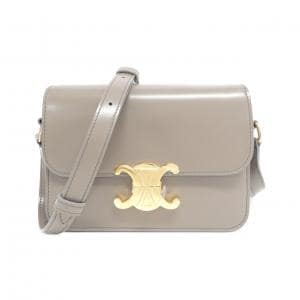 CELINE Teen Triomphe 188423BF4 单肩包