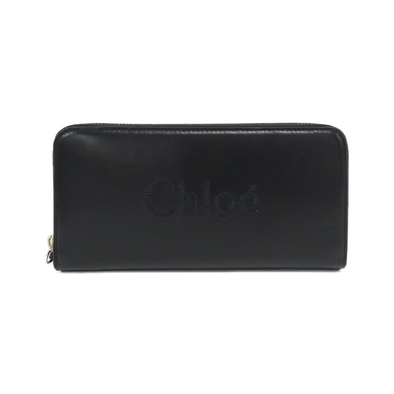 [新品] Chloe CHC23AP970 I10 钱包