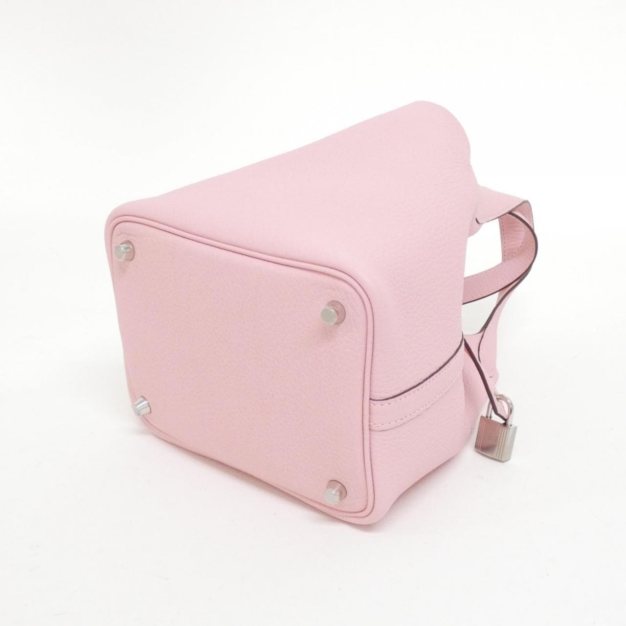 【未使用品】エルメス ピコタン ロック PM 056289CK バッグ