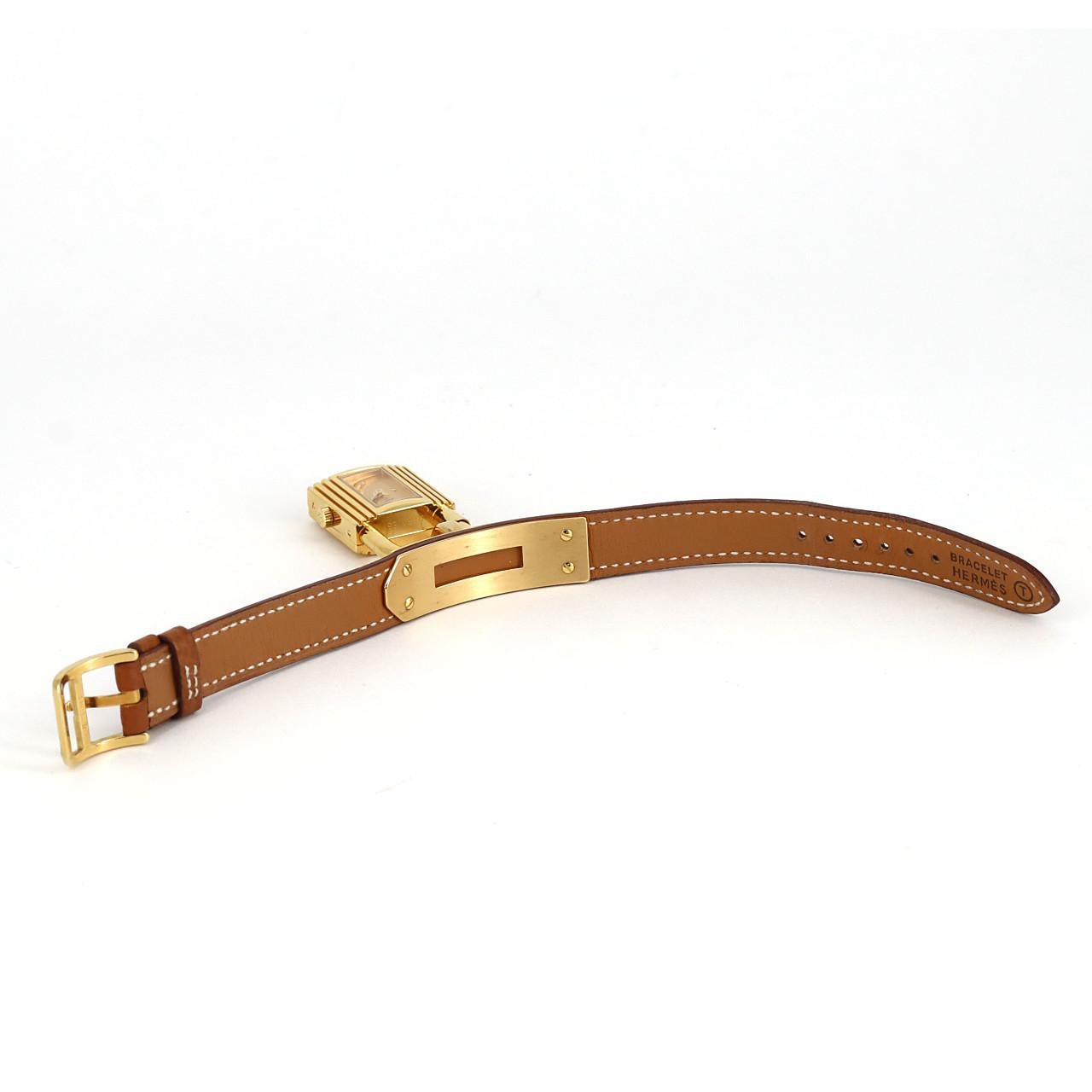 HERMES Kelly GP GP石英