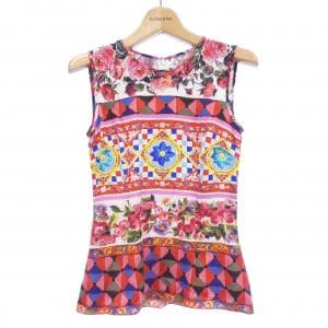 ドルチェアンドガッバーナ DOLCE&GABBANA トップス