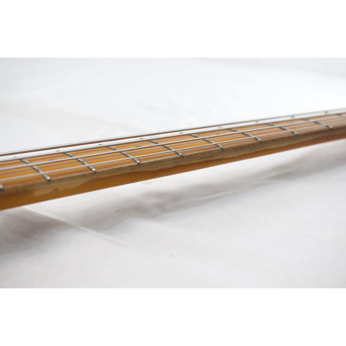 FENDER 57 PRECISION BASS