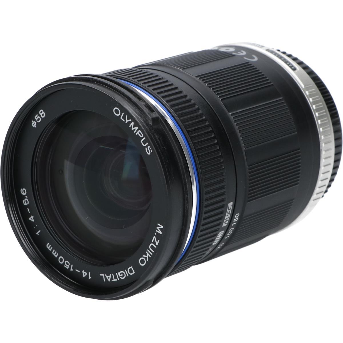 MZD ED14-150mm F4-5.6