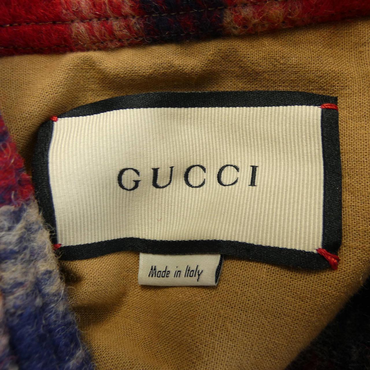 グッチ GUCCI シャツ