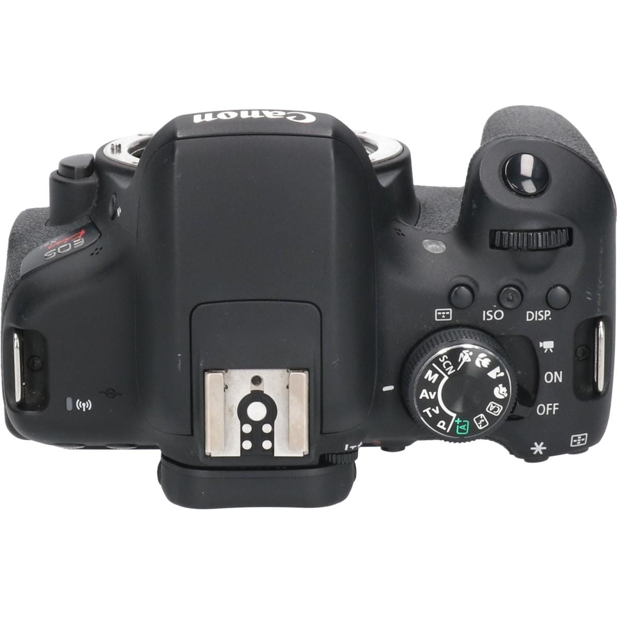 ＥＯＳ　ＫＩＳＳ　Ｘ８ｉ