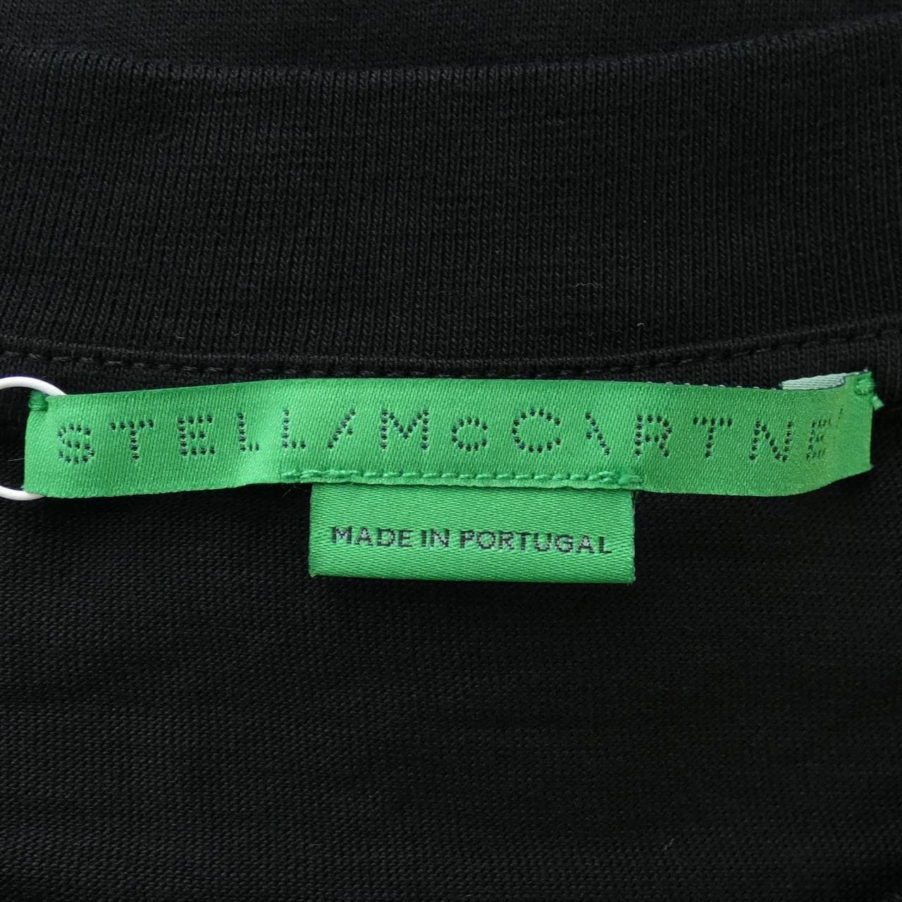 ステラマッカートニー STELLA MCCARTNEY サンシャインロンT Tシャツ