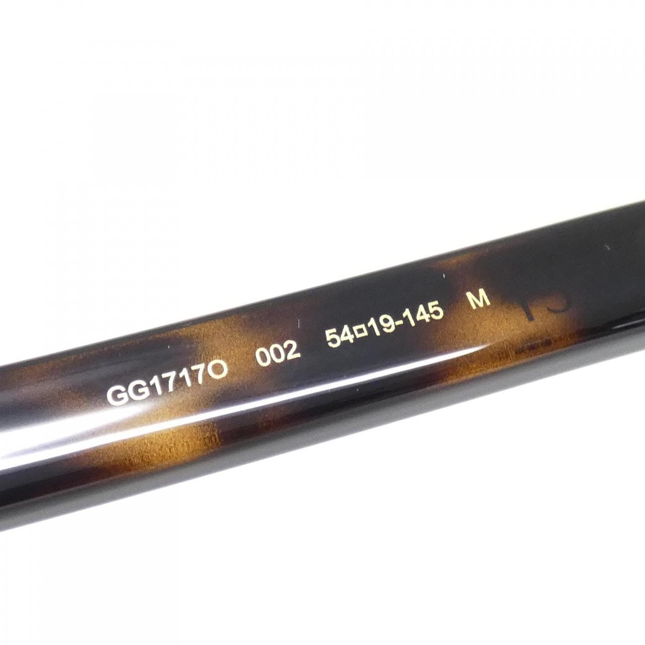 【新品】グッチ GG1717O メガネ