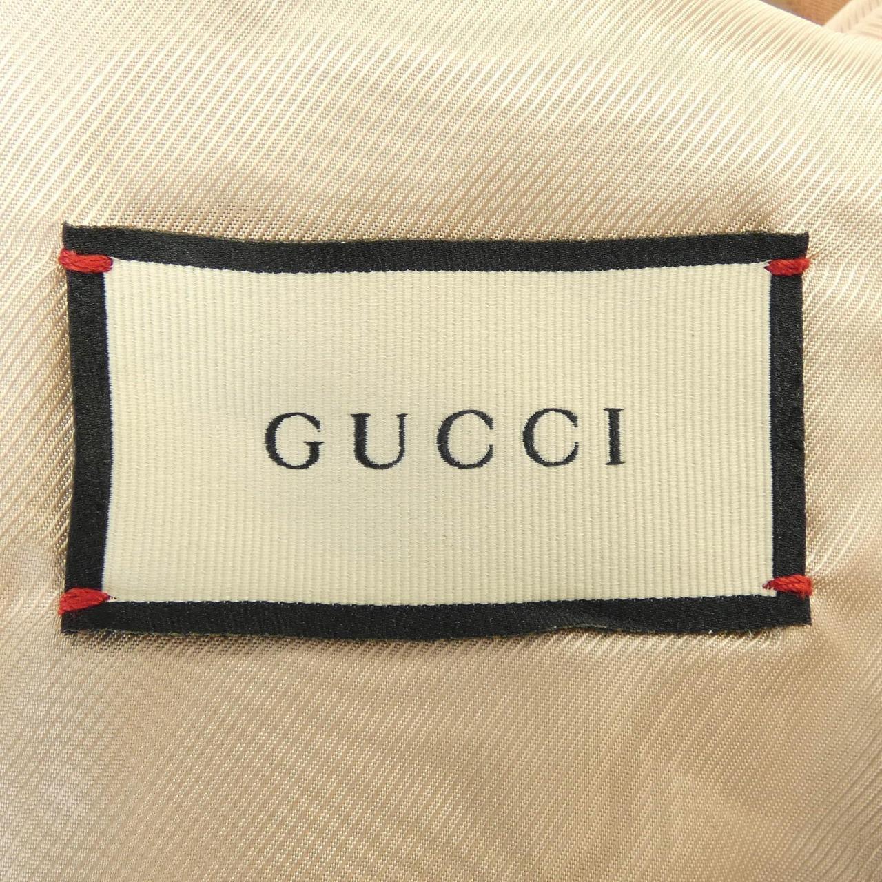 グッチ GUCCI GGパターン 563510 ZKU09 ジャケット