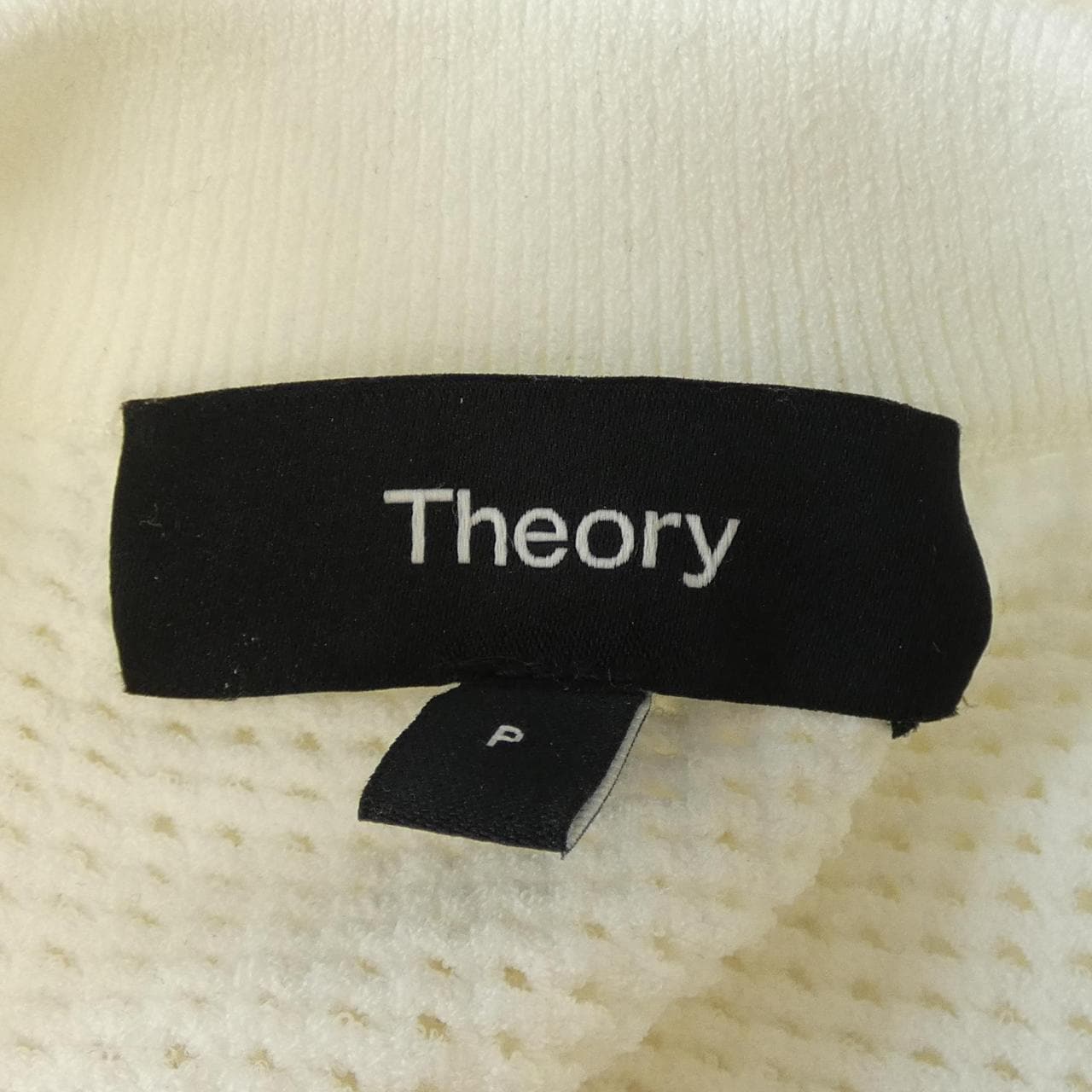 セオリー theory 01-5103726 ブルゾン