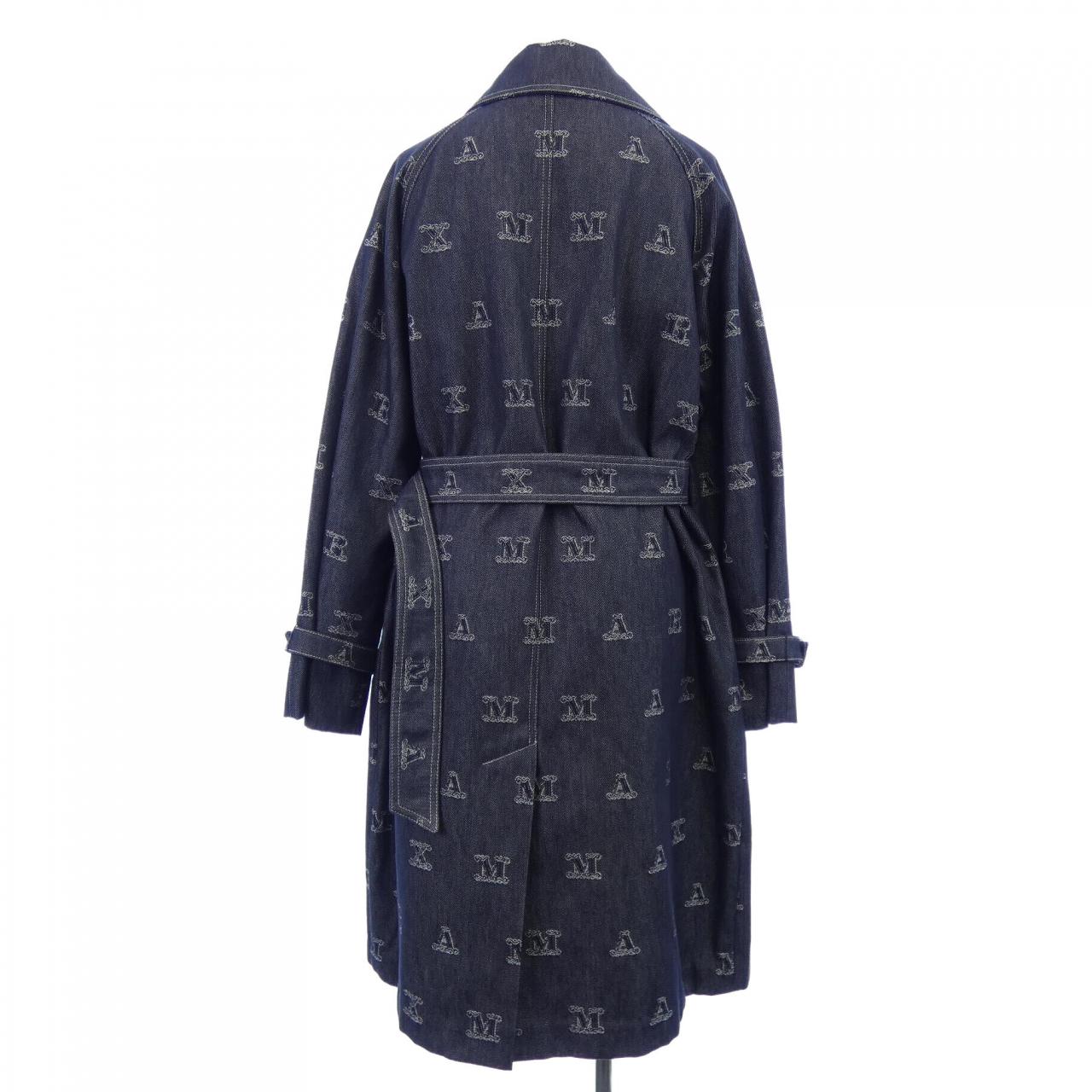 マックスマーラ Max Mara 101107 トレンチコート