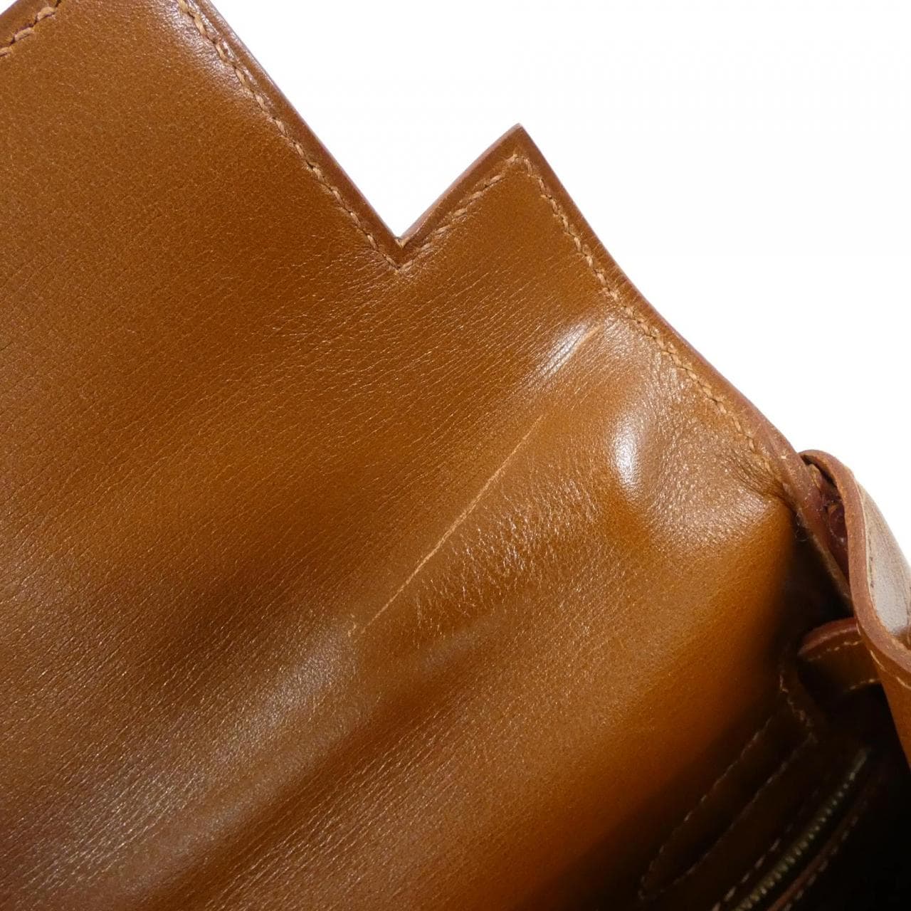 【ヴィンテージ】エルメス ケリー 32cm 001865CC バッグ