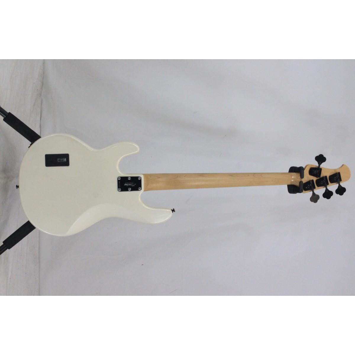 ＳＴＥＲＬＩＮＧ　ＢＹ　ＭＵＳＩＣＭＡＮ　ＲＡＹ３４