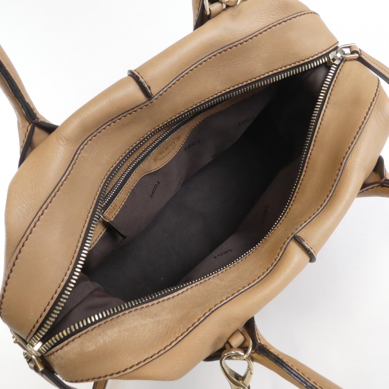 トッズ D-スタイリング XBWAGAH0204PASS812 バッグ