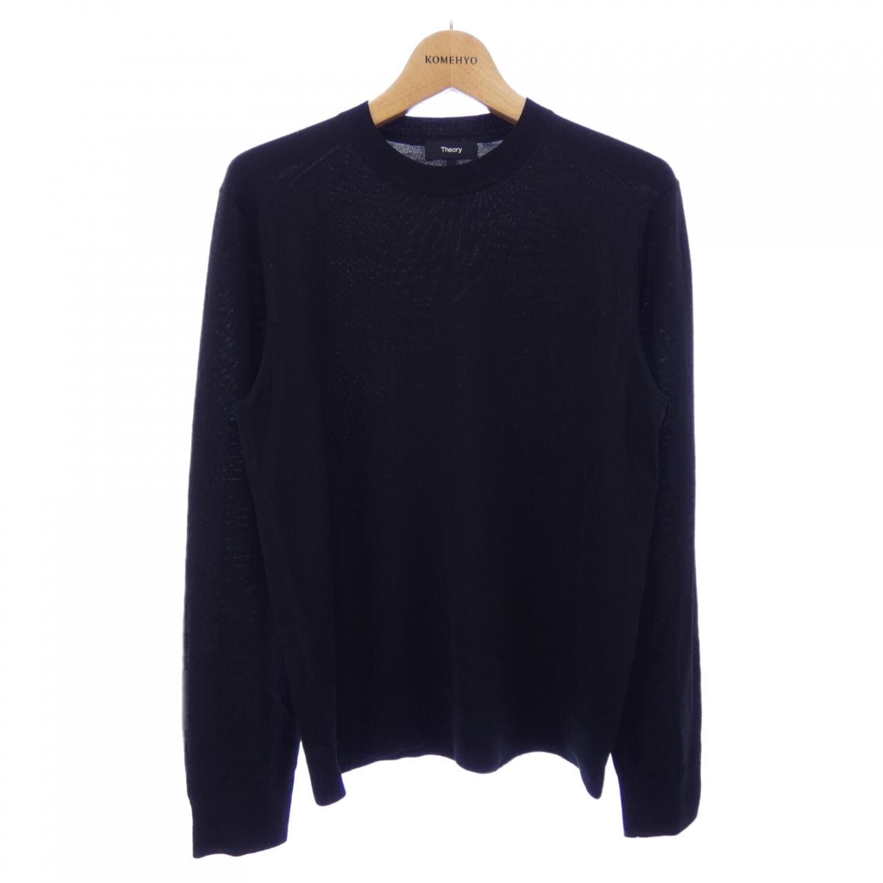 理论theory 02-5101708针织