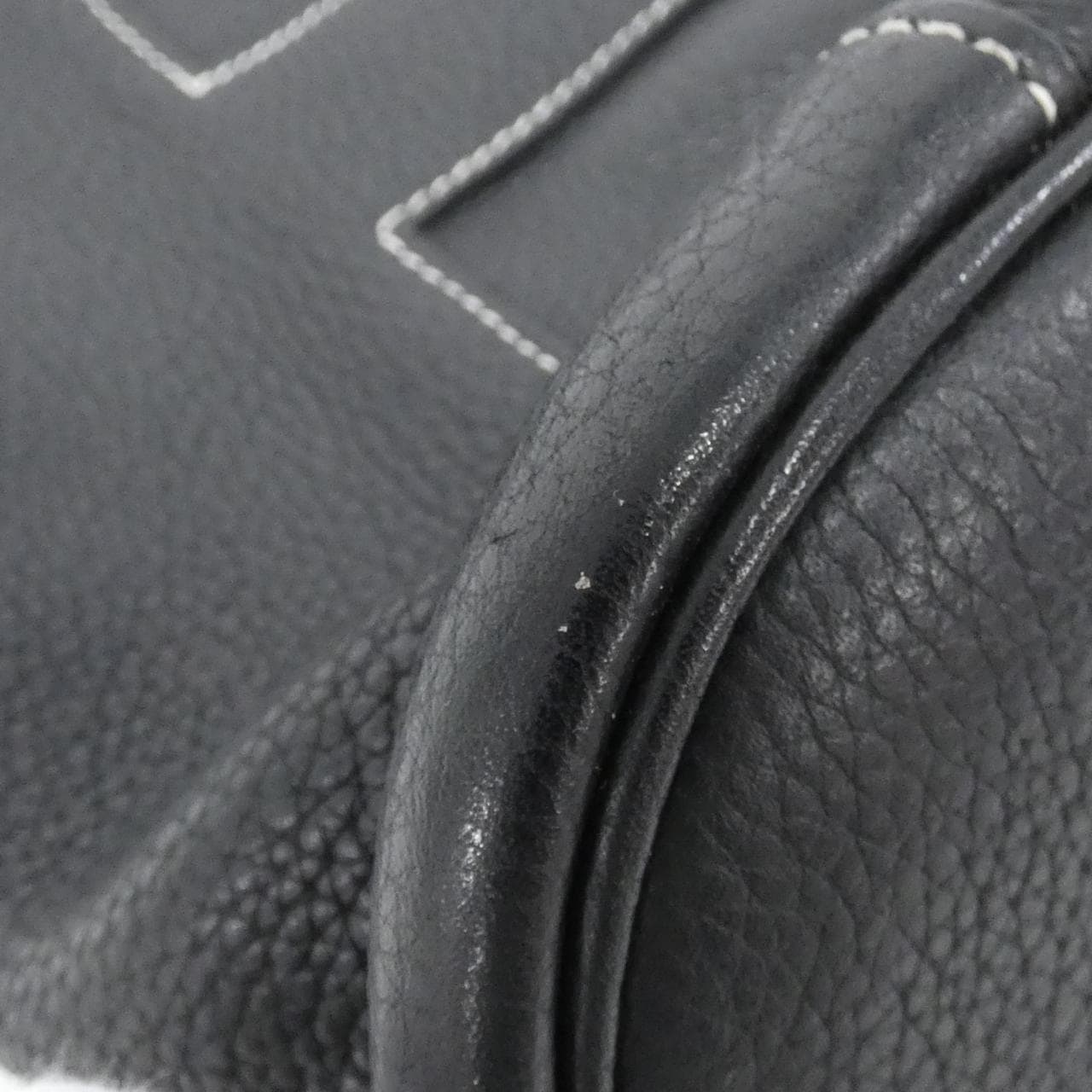 エルメス グッドニュース PM 056324CK ショルダーバッグ