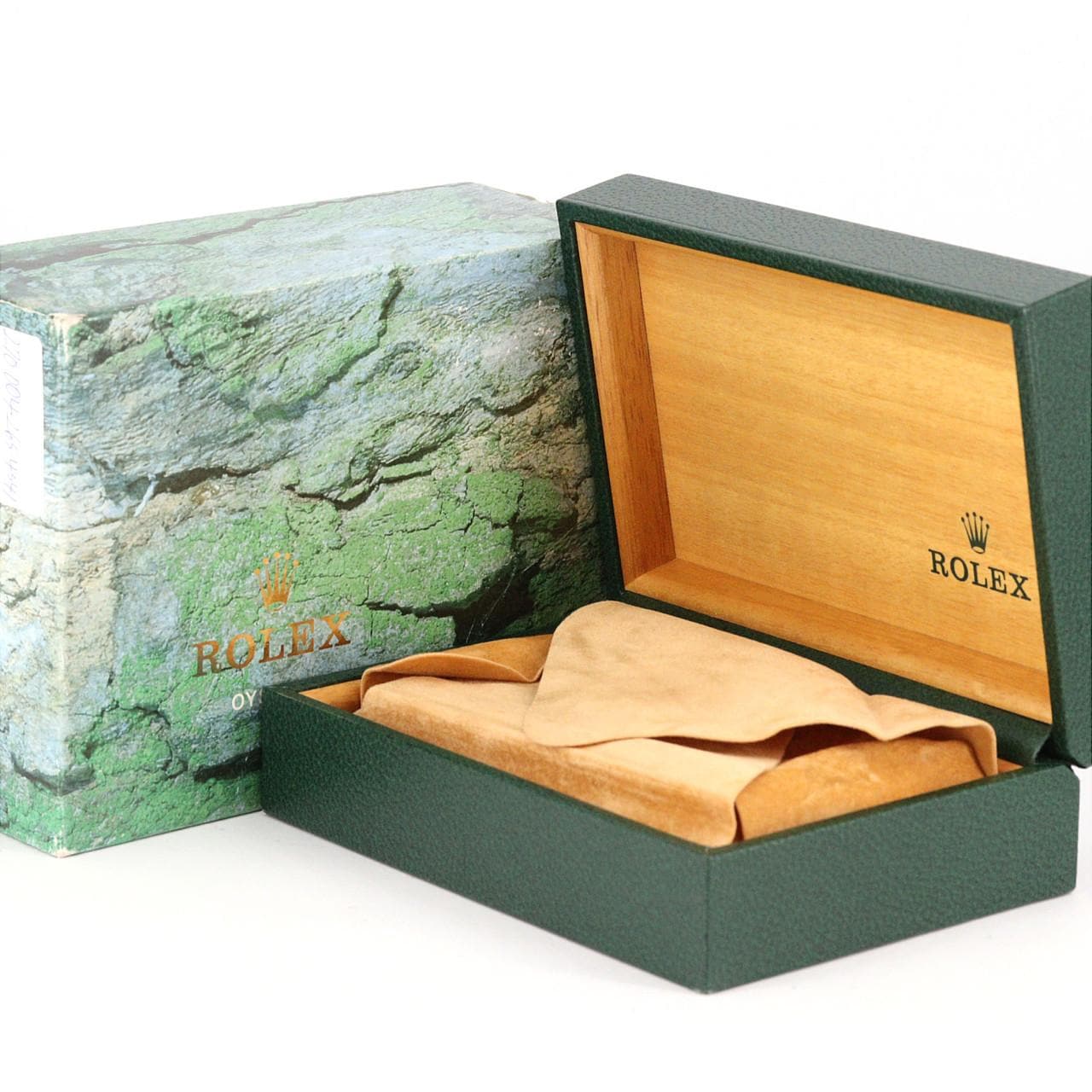 【ノーメンテナンス還元価格】ロレックス エアキング 14000 SS 自動巻 U番