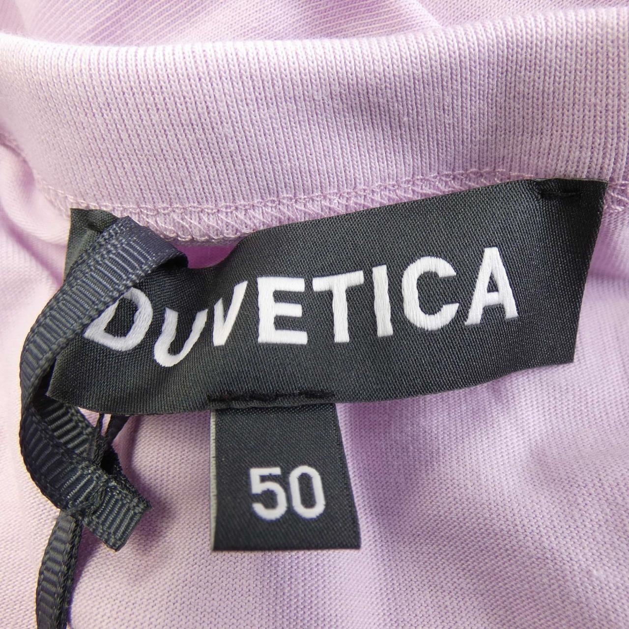 デュベティカ DUVETICA VXRT01131 Tシャツ