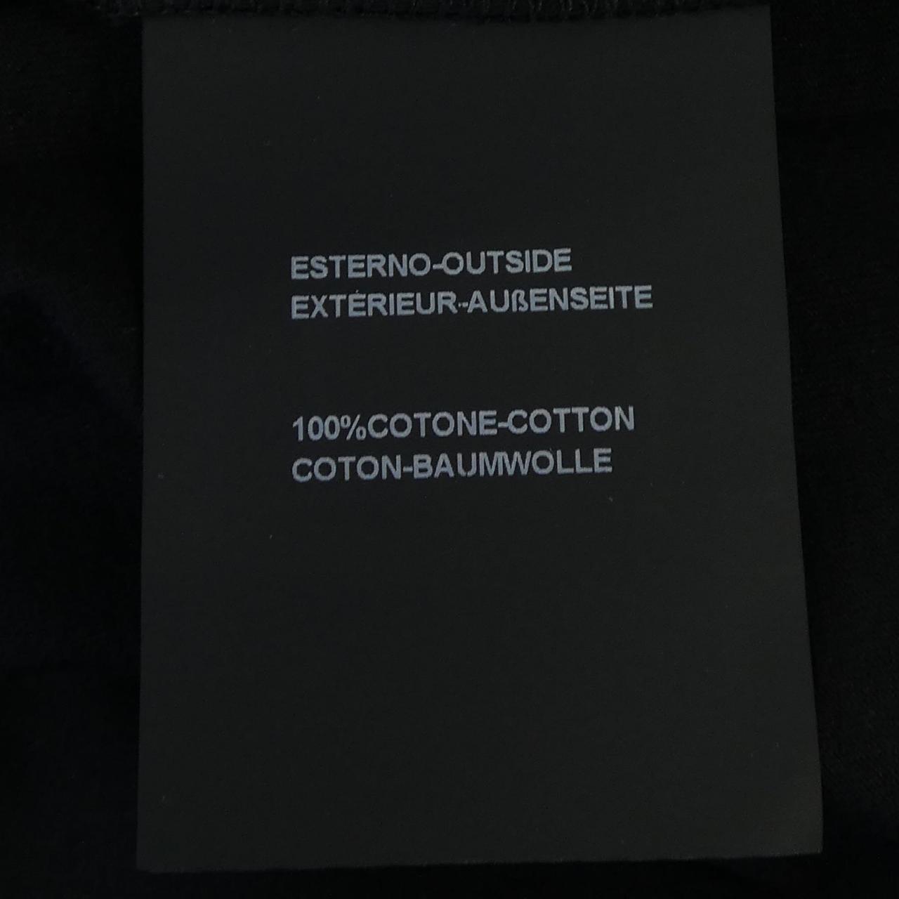 デュベティカ DUVETICA VXRT43131 Tシャツ