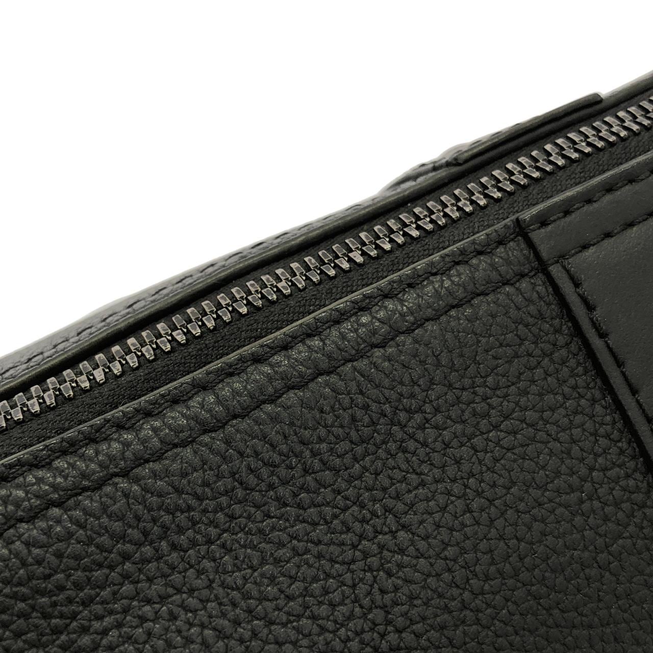 ルイヴィトン LVアエログラム シティ キーポル M59255 ショルダーバッグ