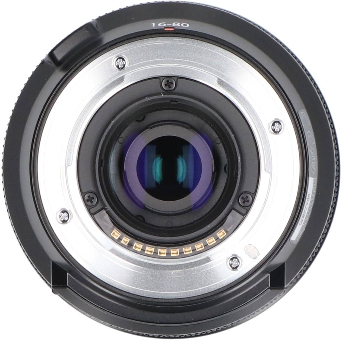 ＸＦ１６－８０ｍｍ　Ｆ４Ｒ　ＯＩＳ　ＷＲ