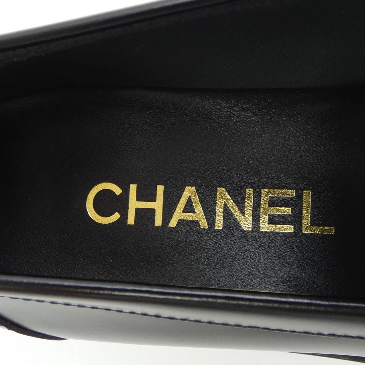 シャネル CHANEL シューズ