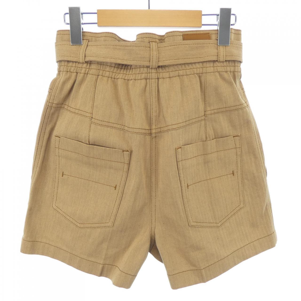 エルメス HERMES ショートパンツ