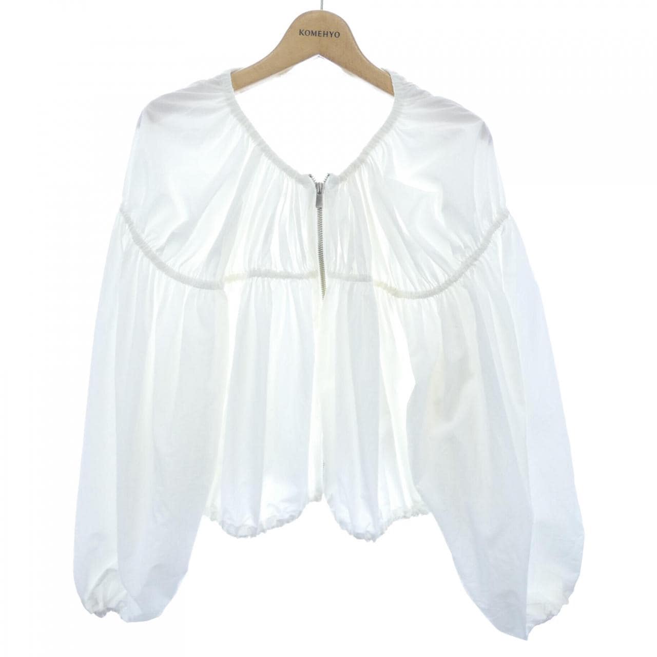 ダイアグラム Diagram ブルゾン