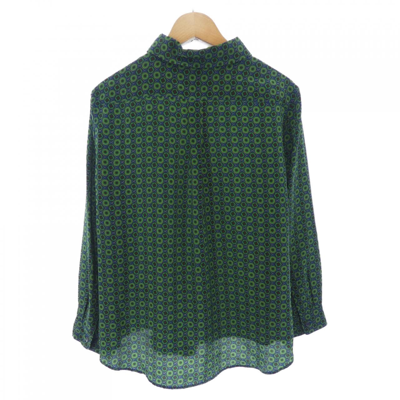 アスペジ ASPESI シャツ