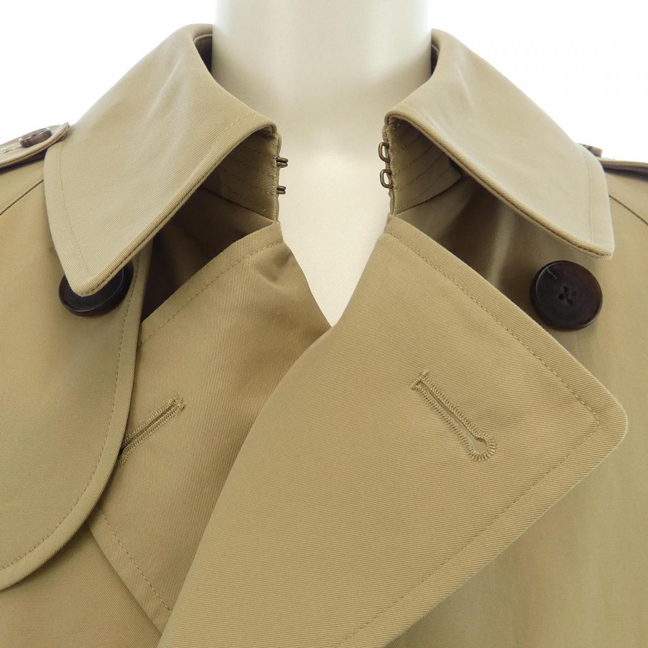 アクアスキュータム Aquascutum コート