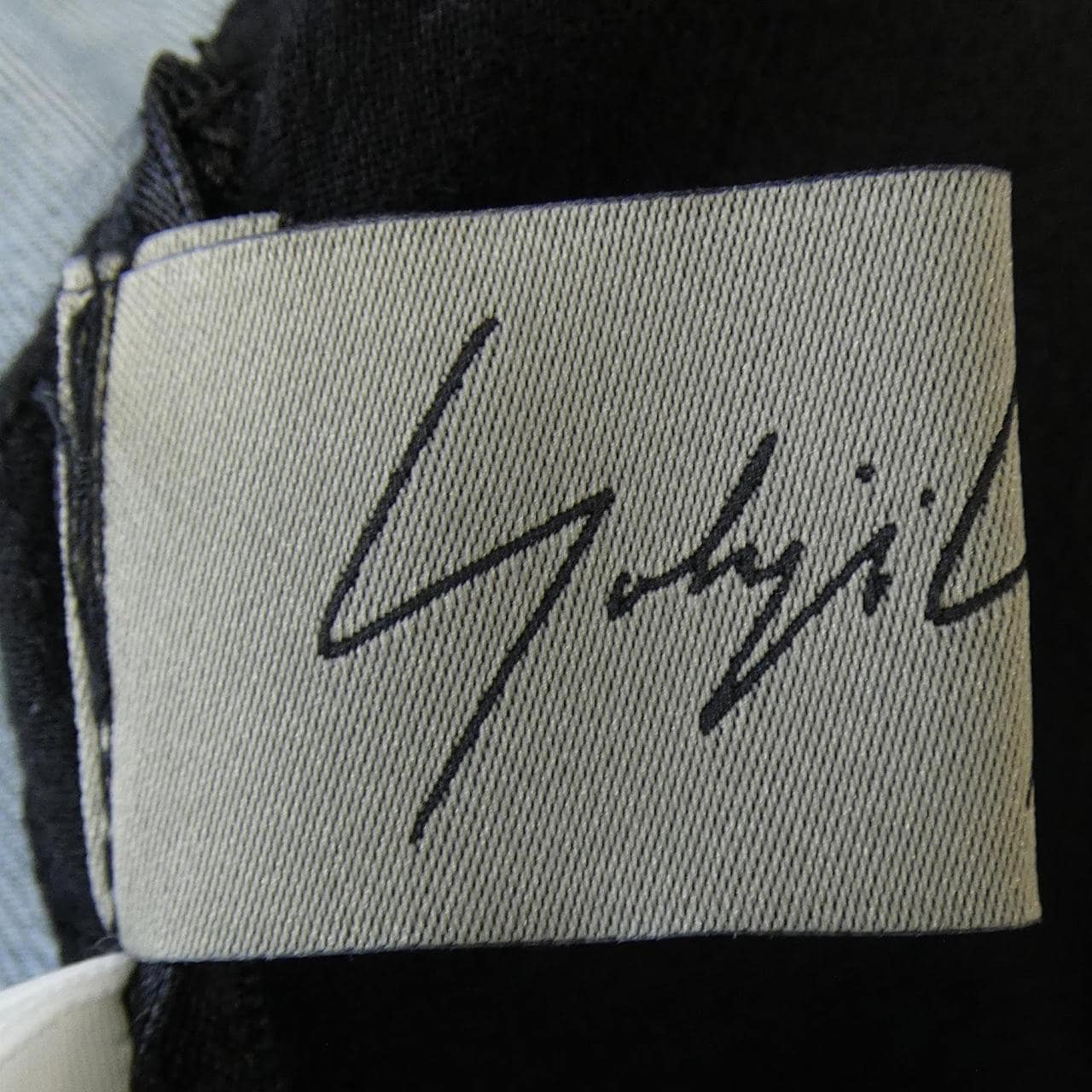 ヨウジヤマモト YOHJI YAMAMOTO FE-B15-822 シャツ