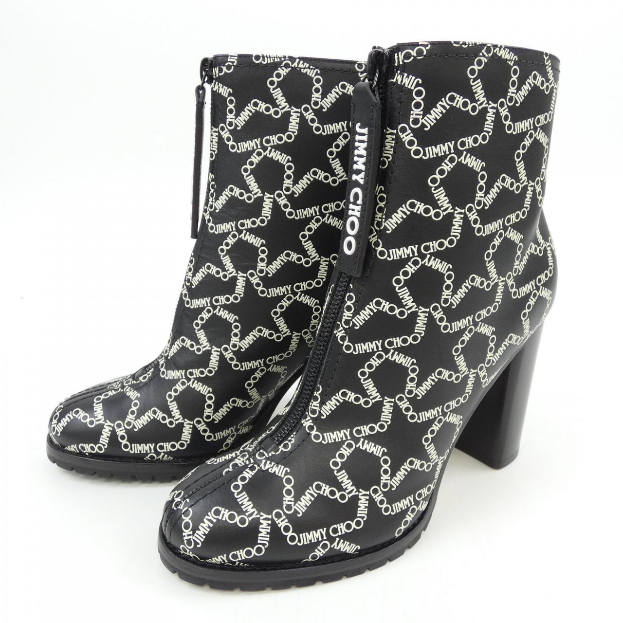 ジミーチュウ JIMMY CHOO ブーツ