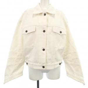 ロエベ LOEWE S540Y50X12 デニムジャケット