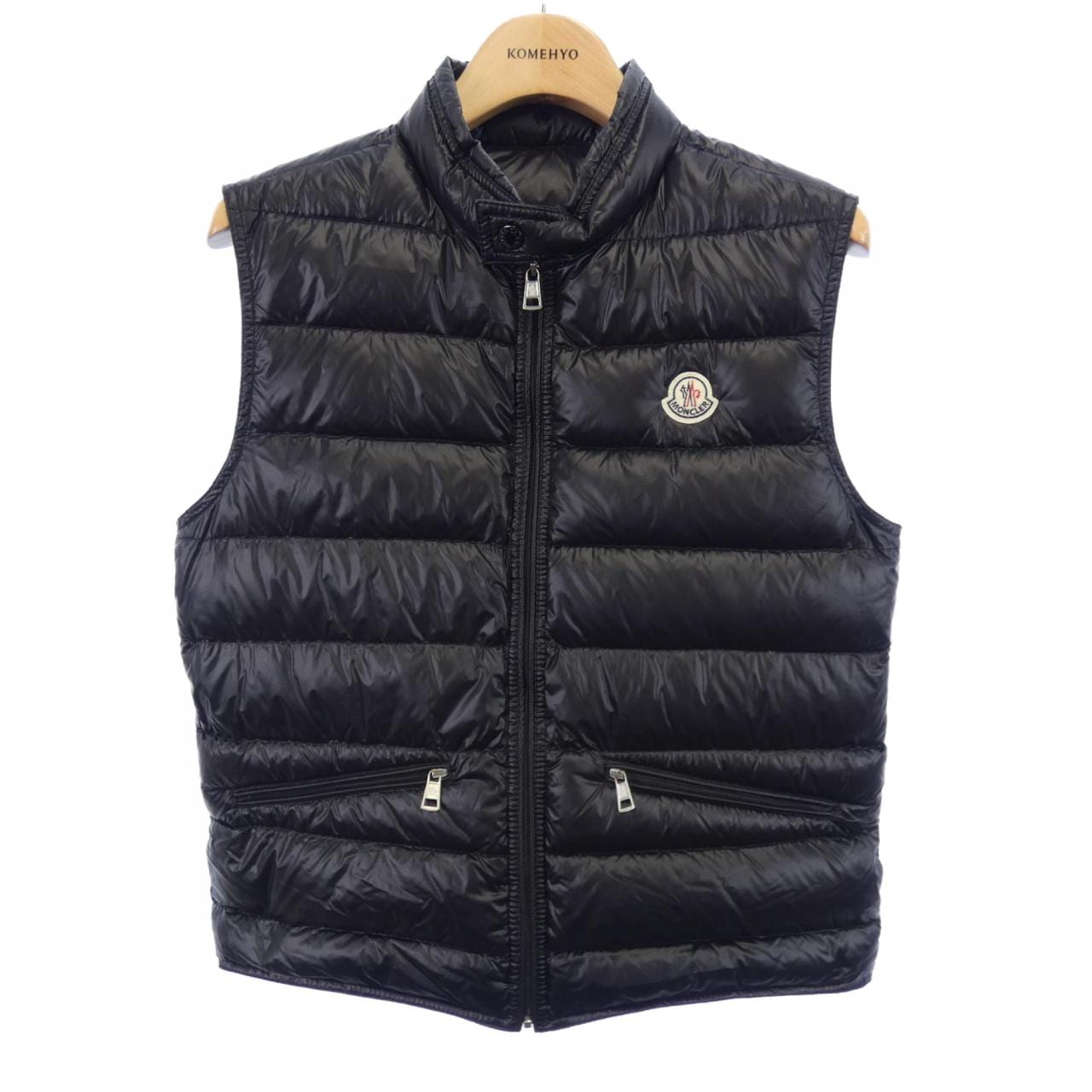モンクレール MONCLER GUI ダウンベスト