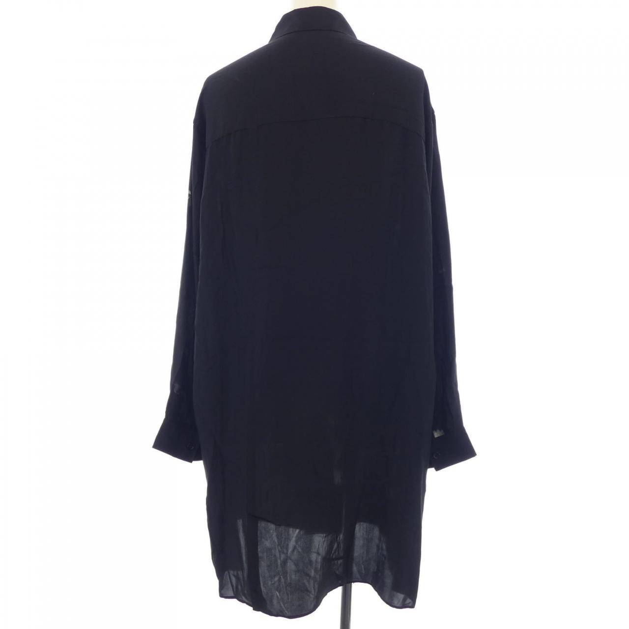 ヨウジヤマモトプールオム YOHJI YAMAMOTO POUR HOMME HP-B71-821 シャツ