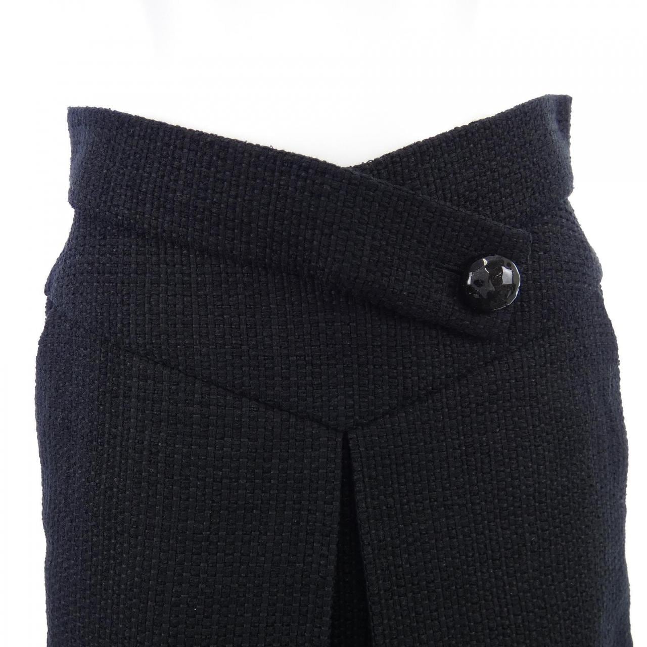 シャネル CHANEL P51038V38048 15P スカート