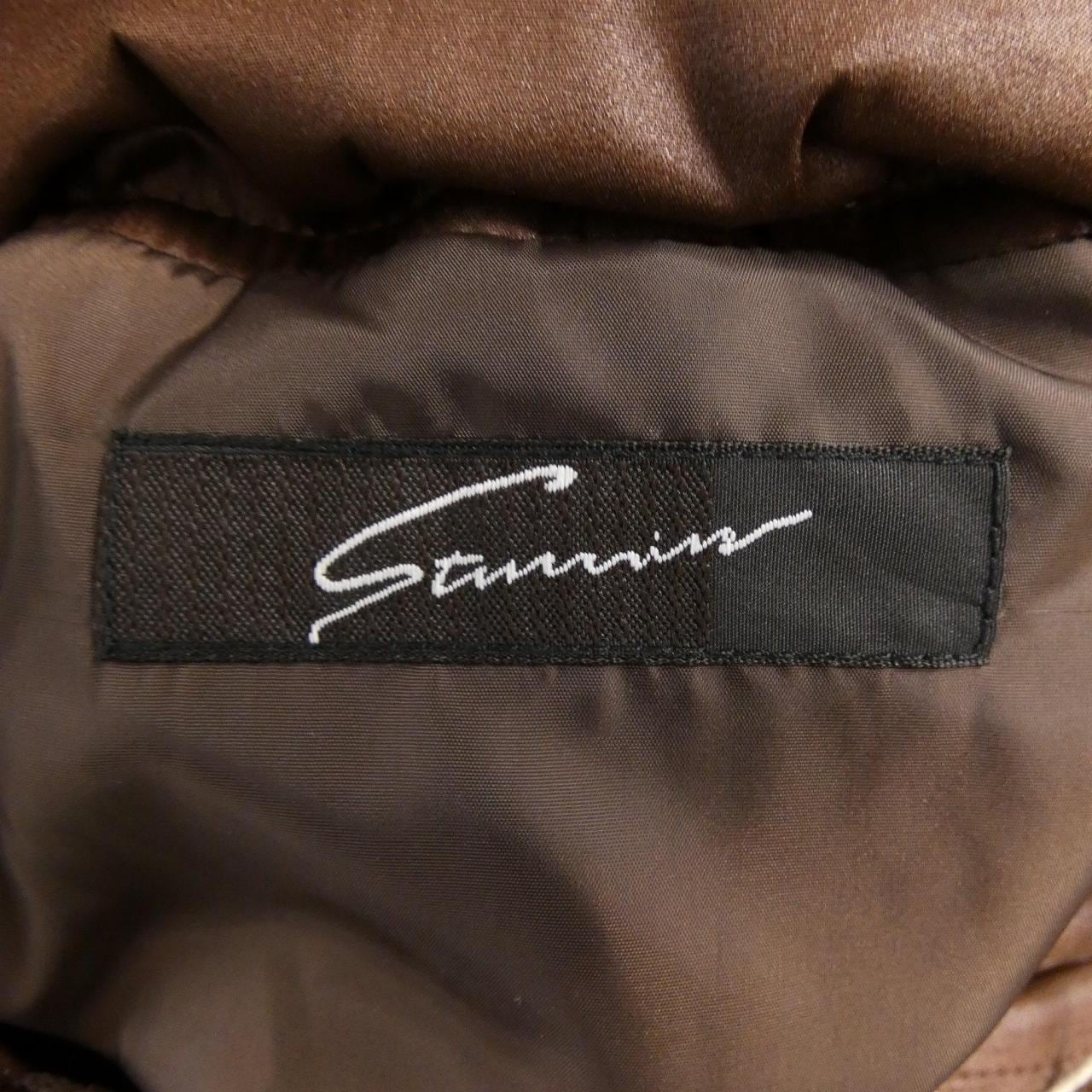 スタニング Stunning ロングベスト