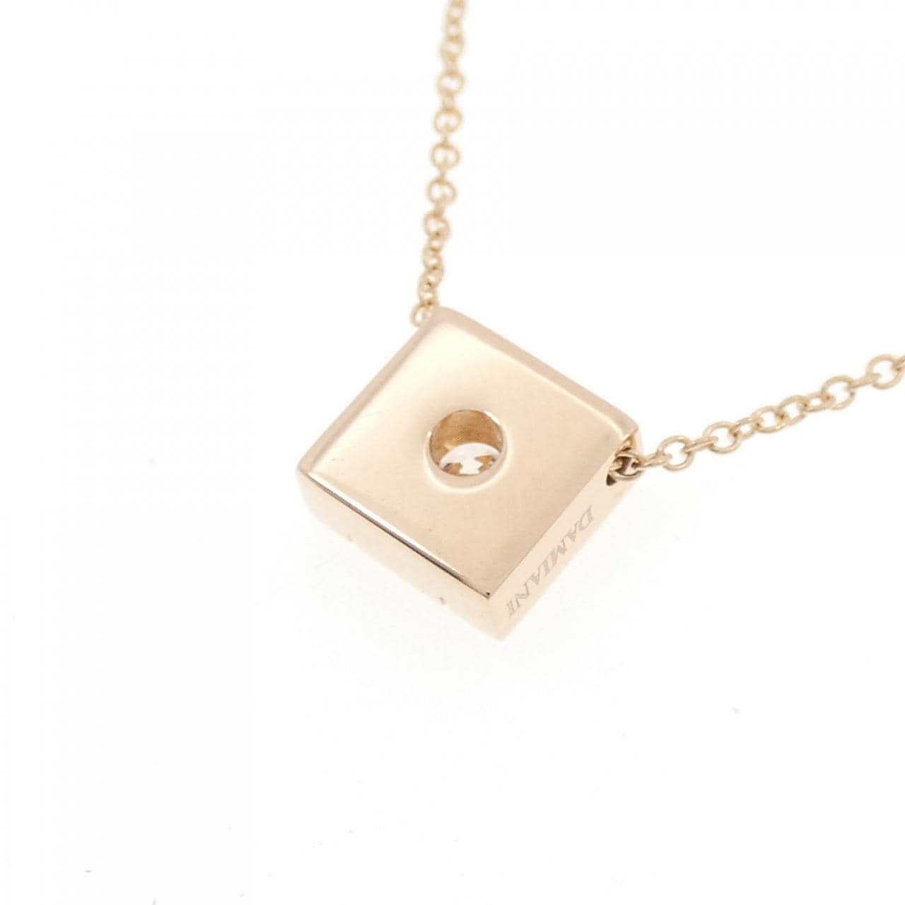 ダミアーニ ベルエポック ネックレス