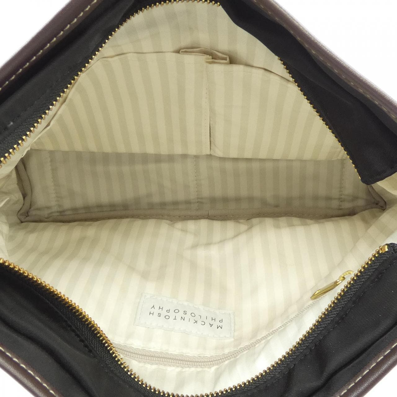 マッキントッシュフィロソフィー MACKINTOSH PHILOSOPHY BAG