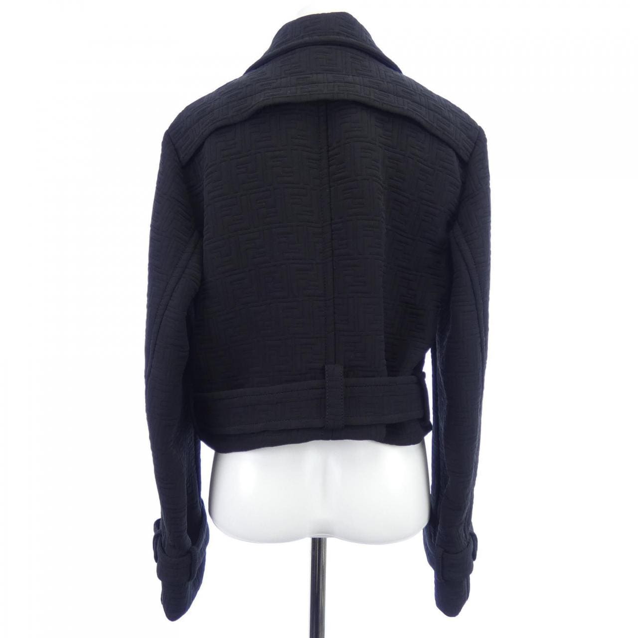 フェンディ FENDI FJ7456 AXAS ジャケット