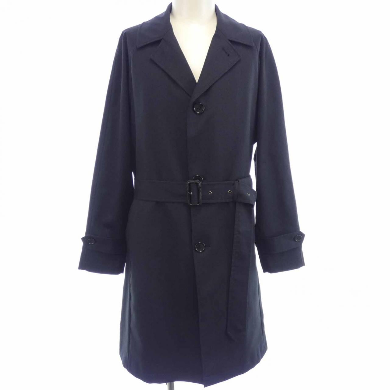 ナノユニバース NANO UNIVERSE LIBRARY コート