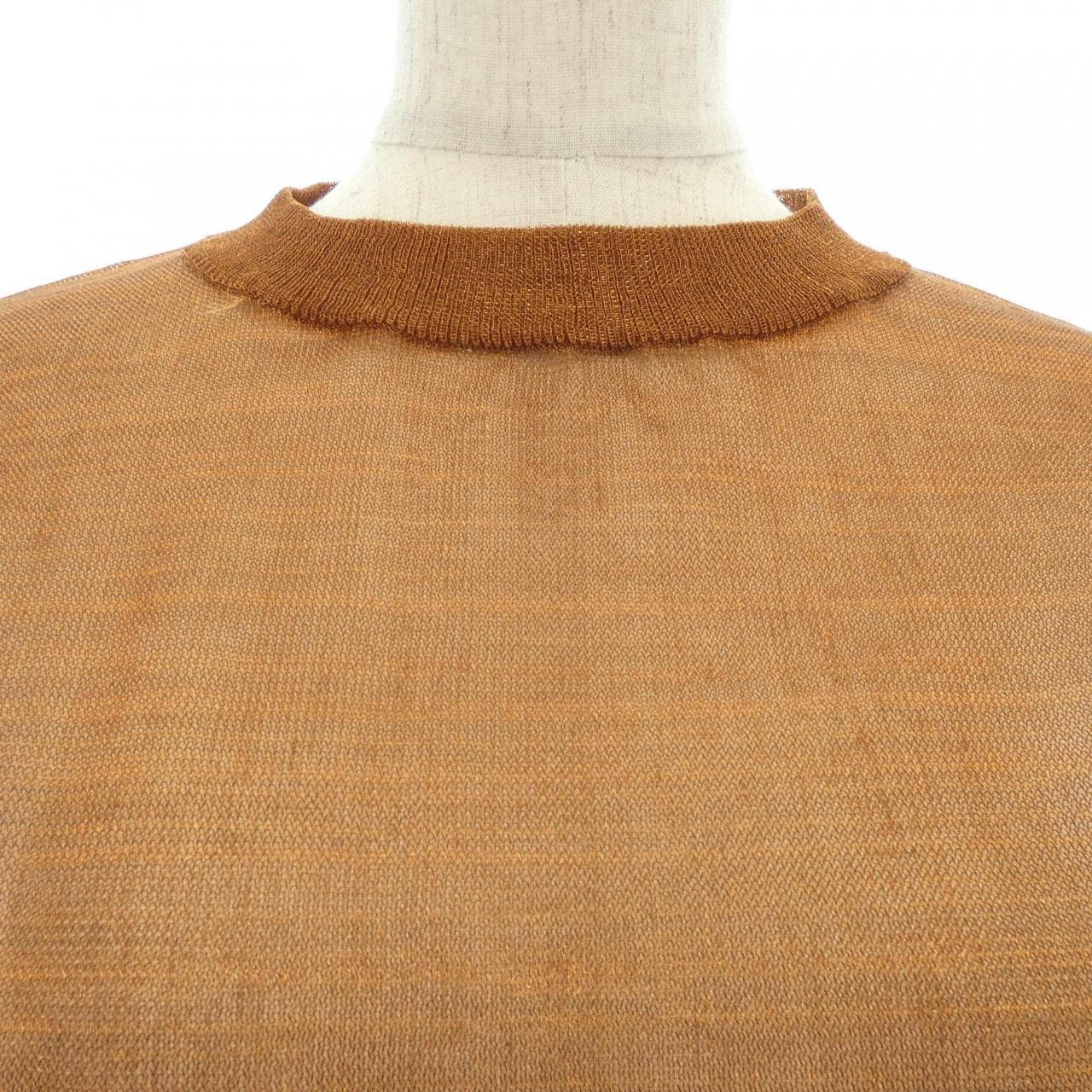 メゾンスペシャル MAISON SPECIAL ニット